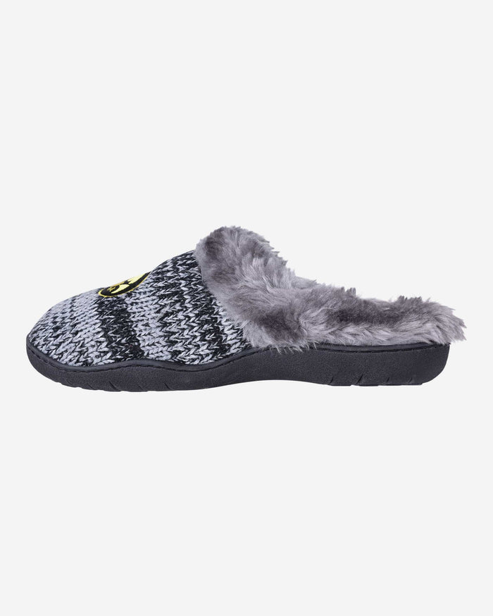 Iowa Hawkeyes Womens Peak Slide Slipper FOCO - FOCO.com