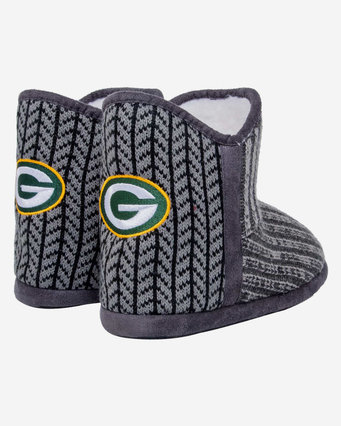 Green Bay Packers Womens Arianna Boot FOCO - FOCO.com