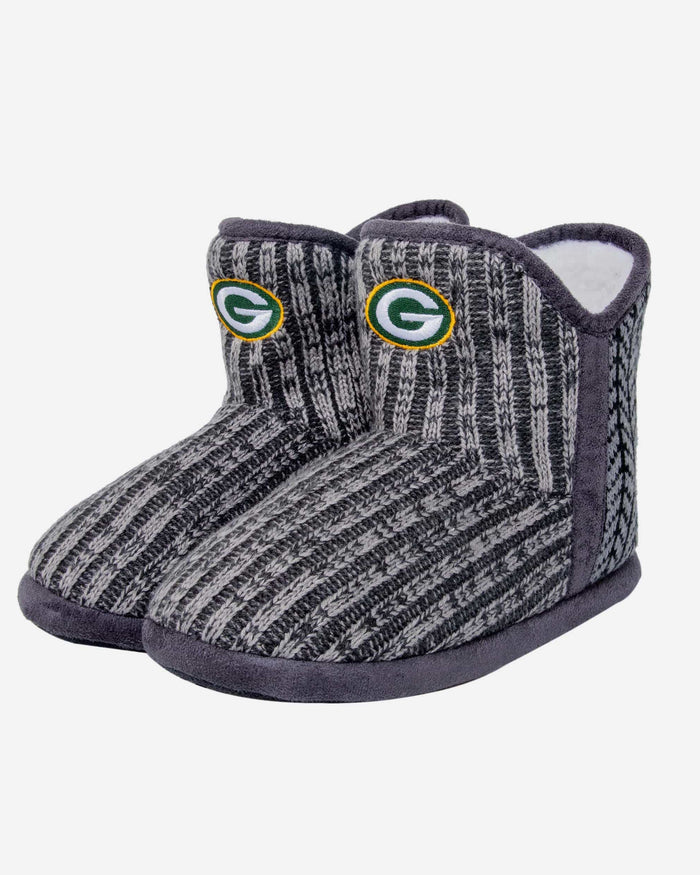 Green Bay Packers Womens Arianna Boot FOCO S - FOCO.com