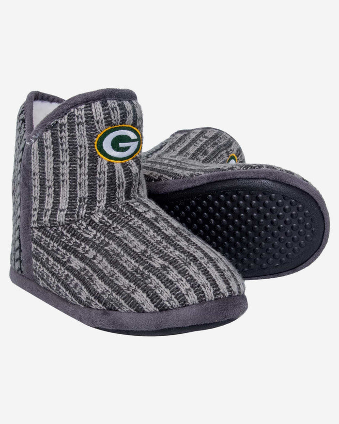 Green Bay Packers Womens Arianna Boot FOCO - FOCO.com