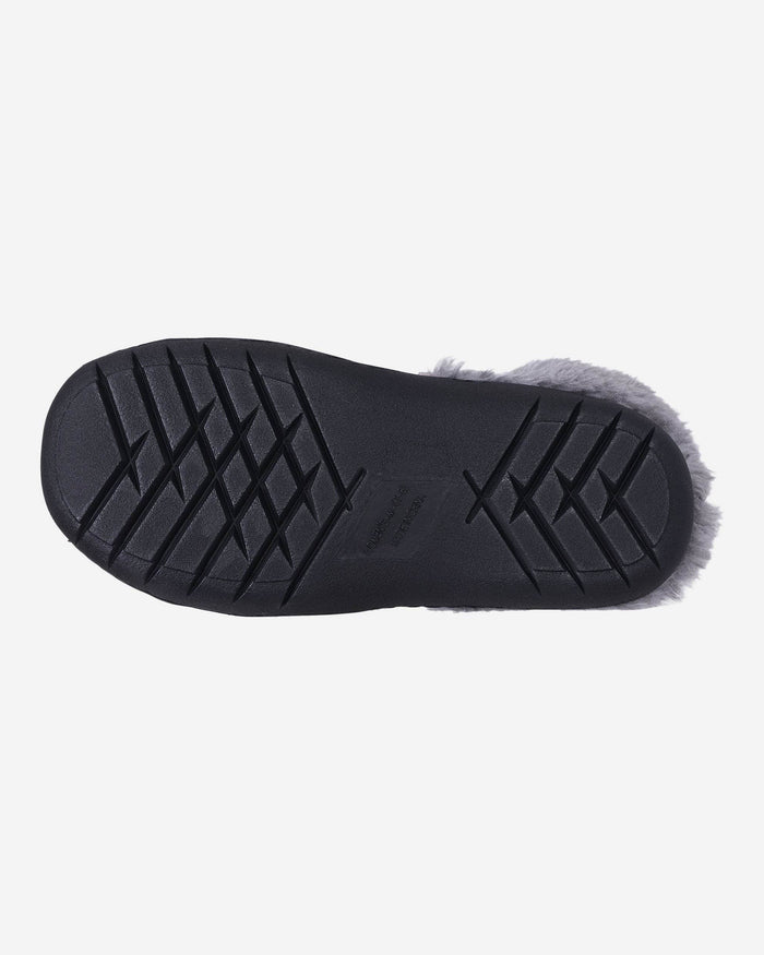 Carolina Panthers Womens Peak Slide Slippers FOCO - FOCO.com