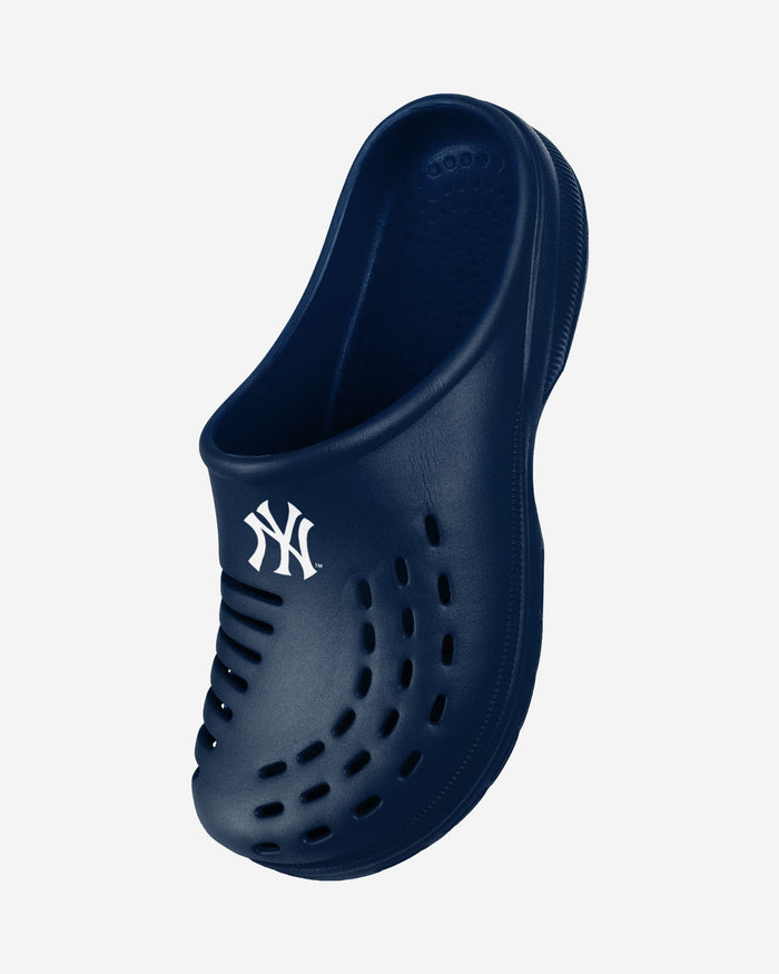 New York Yankees Mens Solid Clog FOCO - FOCO.com