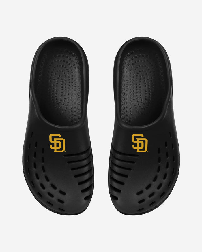 San Diego Padres Mens Solid Clog FOCO - FOCO.com