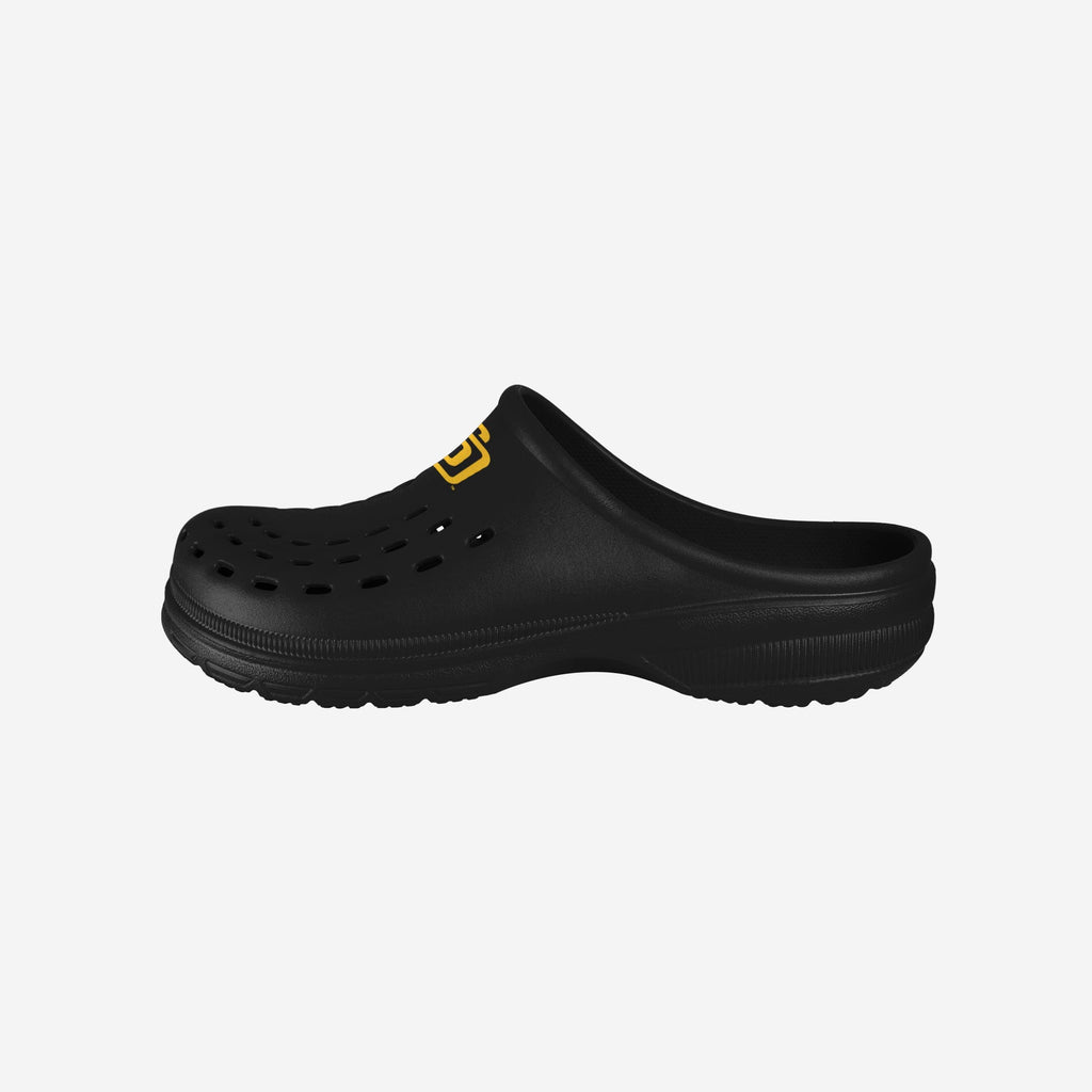 San Diego Padres Mens Solid Clog FOCO S - FOCO.com