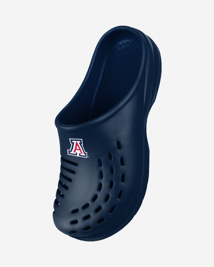 Arizona Wildcats Mens Solid Clog FOCO - FOCO.com