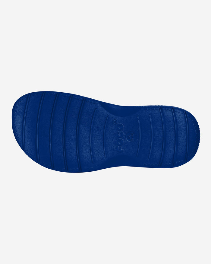 Florida Gators Mens Solid Clog FOCO - FOCO.com