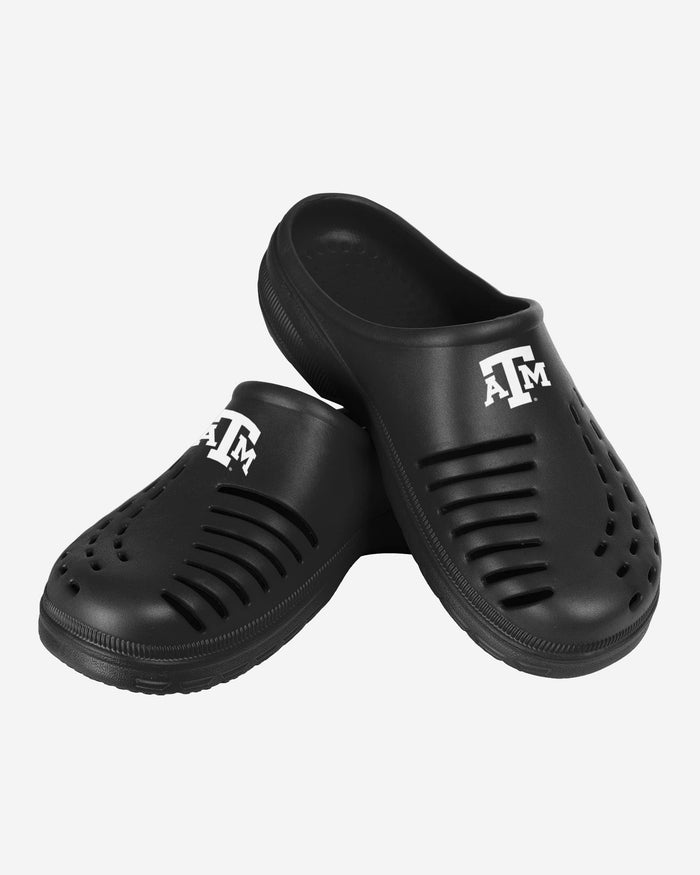 Texas A&M Aggies Mens Solid Clog FOCO - FOCO.com