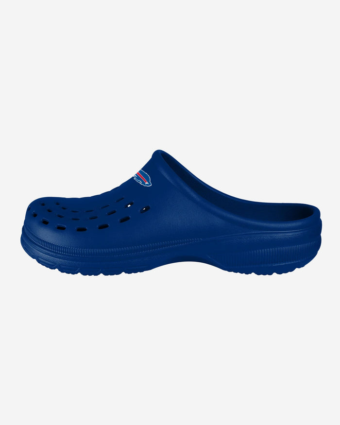 Buffalo Bills Mens Solid Clog FOCO S - FOCO.com