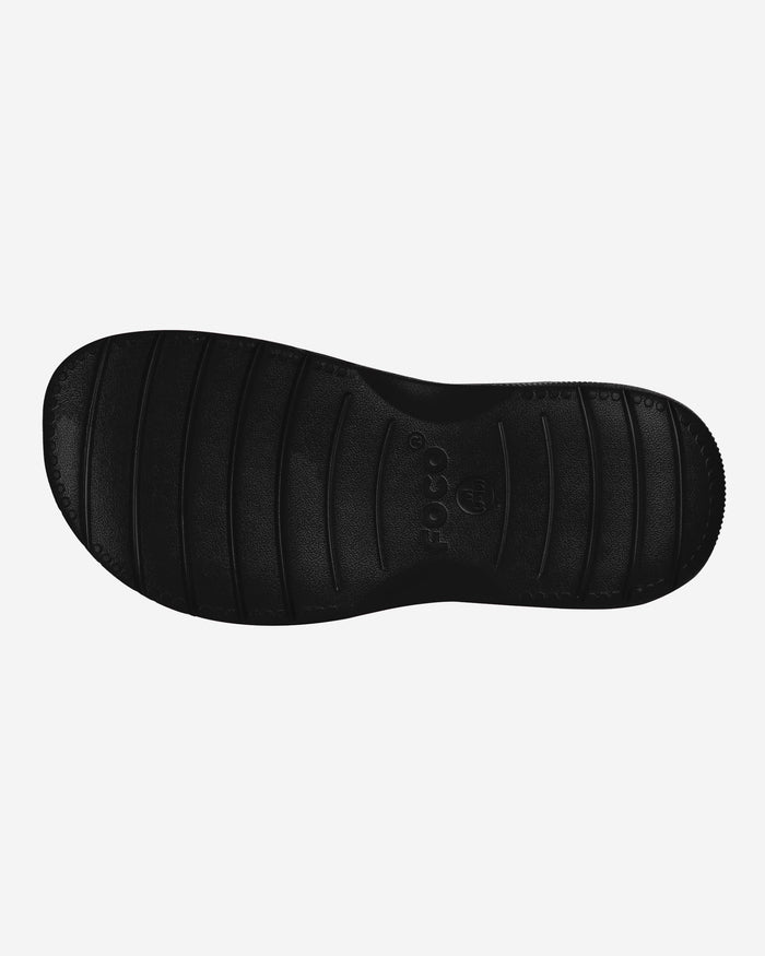 Cincinnati Bengals Mens Solid Clog FOCO - FOCO.com