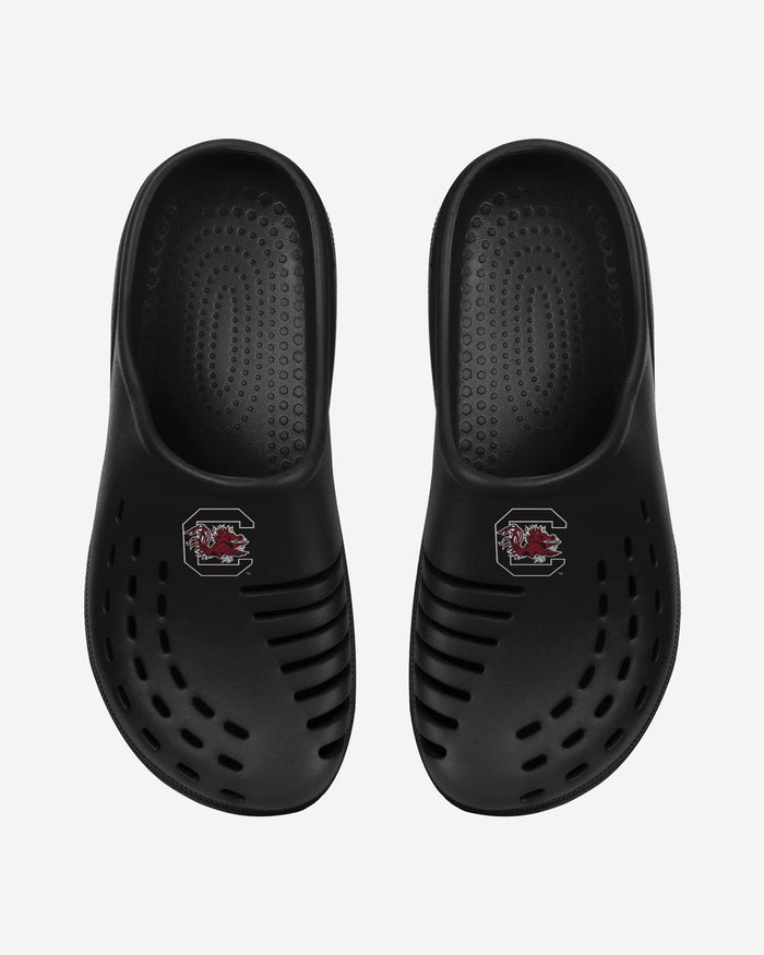 South Carolina Gamecocks Womens Solid Clog FOCO - FOCO.com