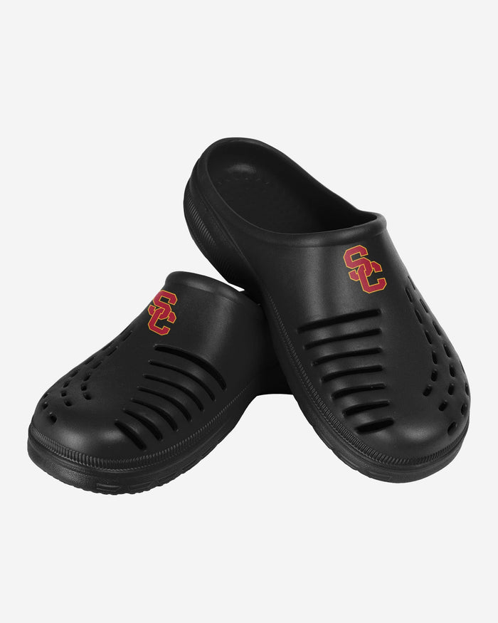 USC Trojans Womens Solid Clog FOCO - FOCO.com