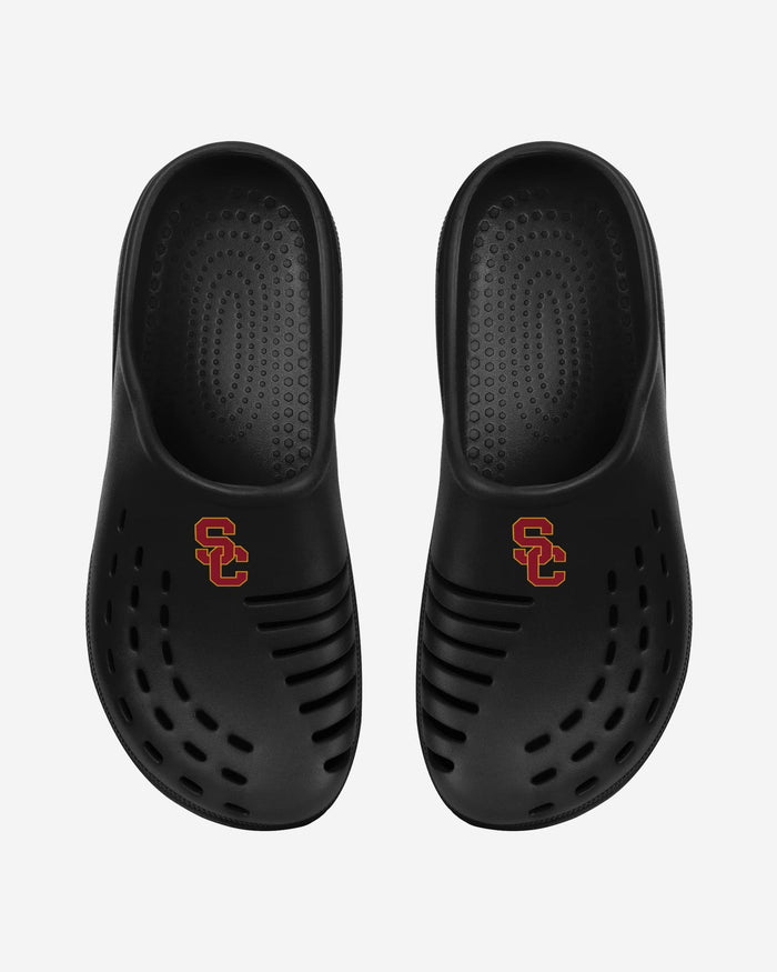 USC Trojans Womens Solid Clog FOCO - FOCO.com