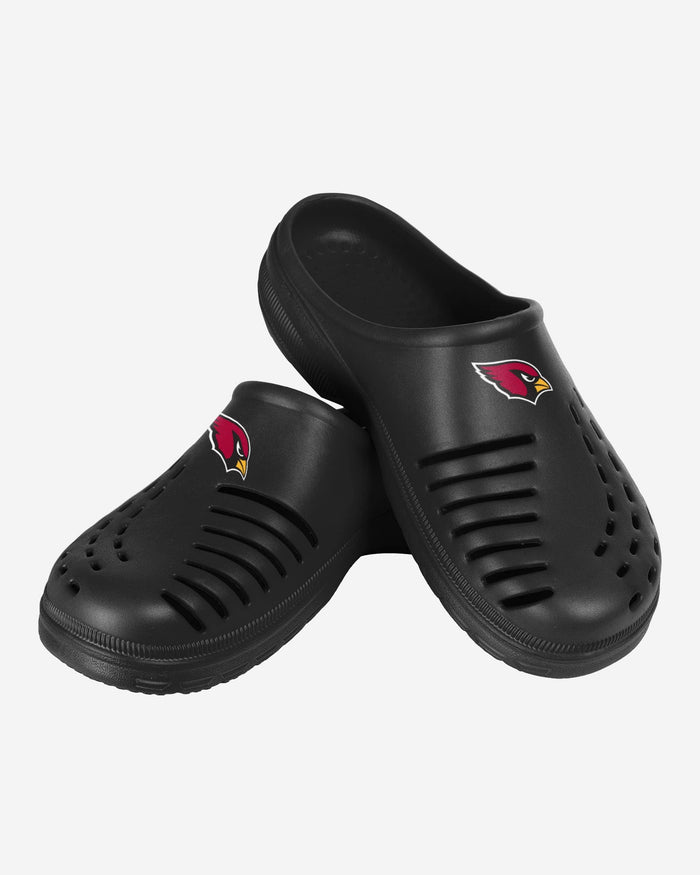 Arizona Cardinals Womens Solid Clog FOCO - FOCO.com