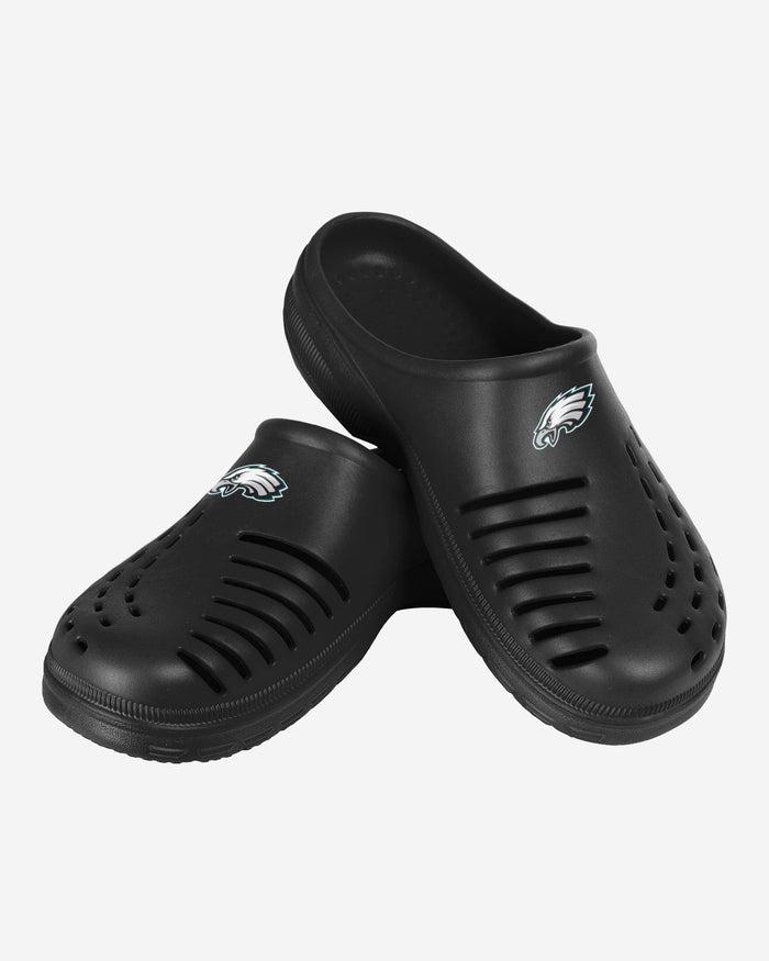 Philadelphia Eagles Womens Solid Clog FOCO - FOCO.com