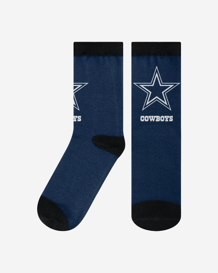Dallas Cowboys Primetime Socks FOCO S/M - FOCO.com