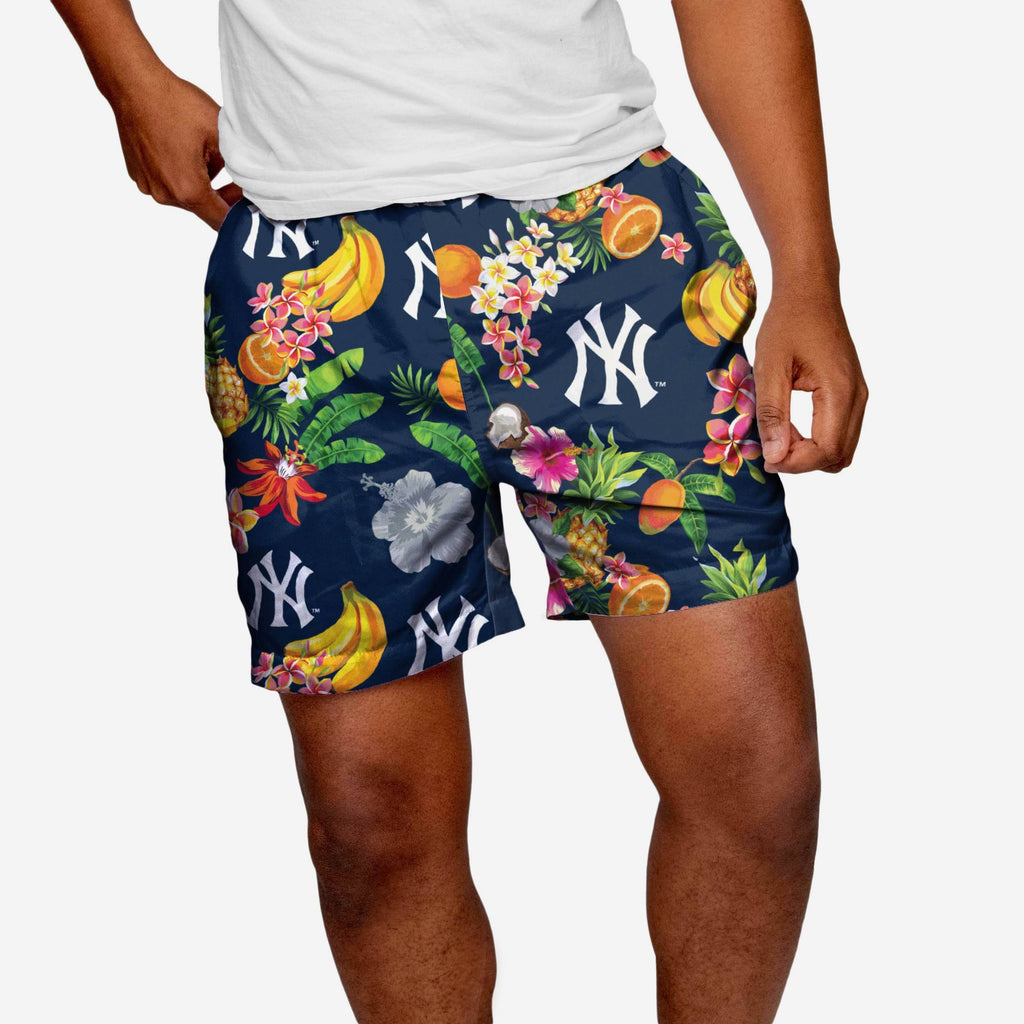 New York Yankees Fruit Life 5.5