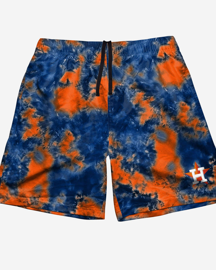 Houston Astros To Tie-Dye For Swimming Trunks FOCO - FOCO.com