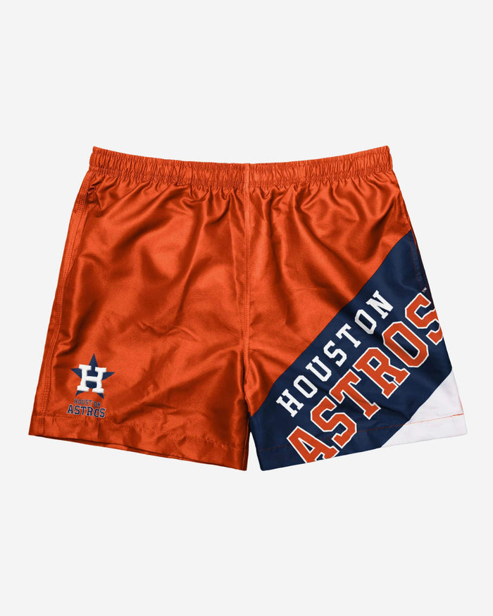 Houston Astros Big Logo 5.5