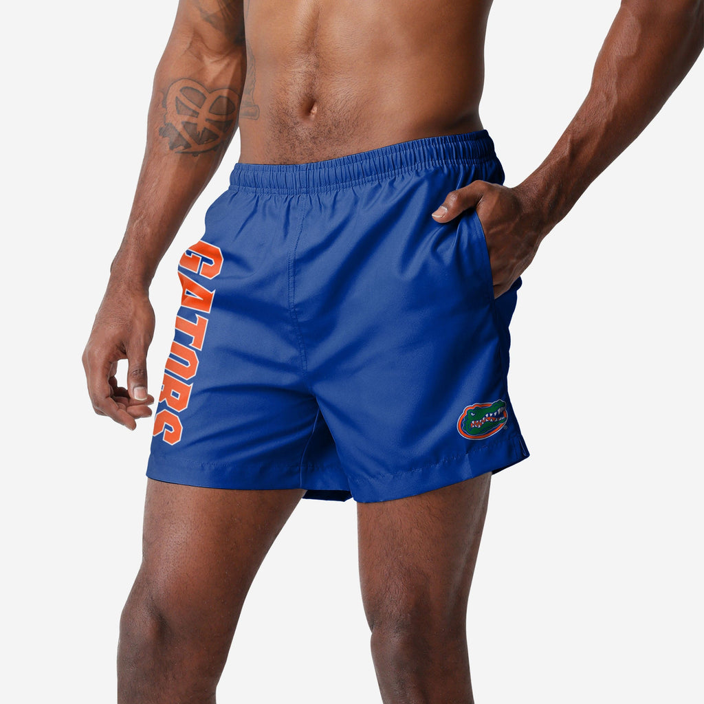 Florida Gators Solid Wordmark 5.5