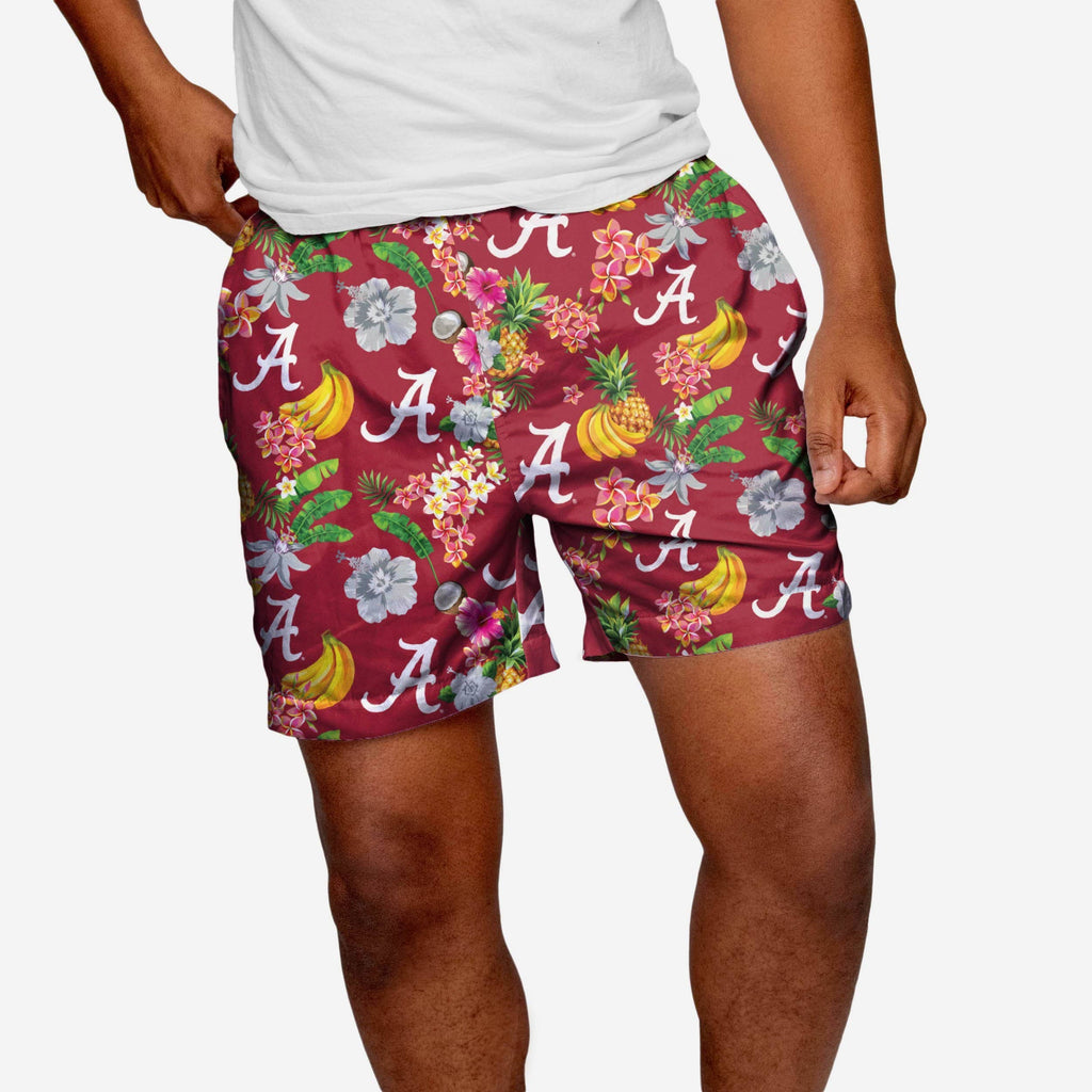 Alabama Crimson Tide Fruit Life 5.5