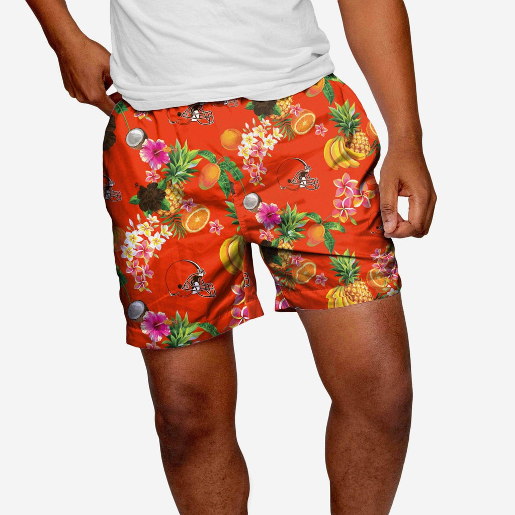 Cleveland Browns Fruit Life 5.5