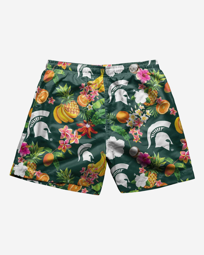 Michigan State Spartans Fruit Life 5.5