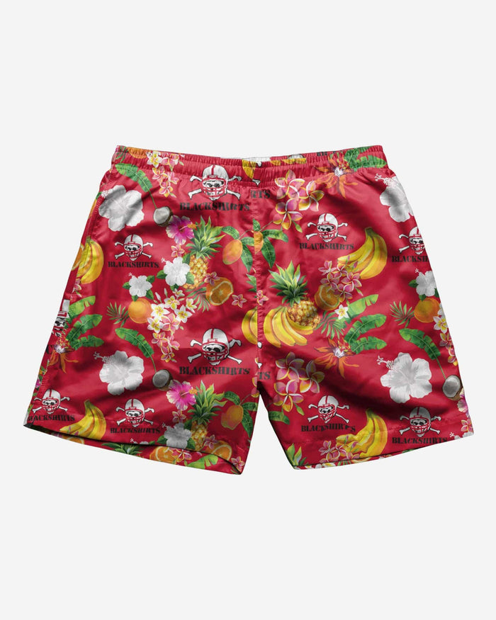 Nebraska Cornhuskers Fruit Life 5.5