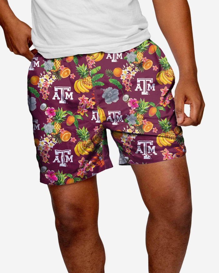 Texas A&M Aggies Fruit Life 5.5