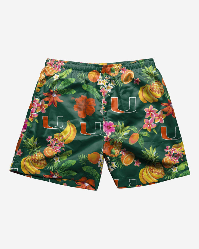 Miami Hurricanes Fruit Life 5.5