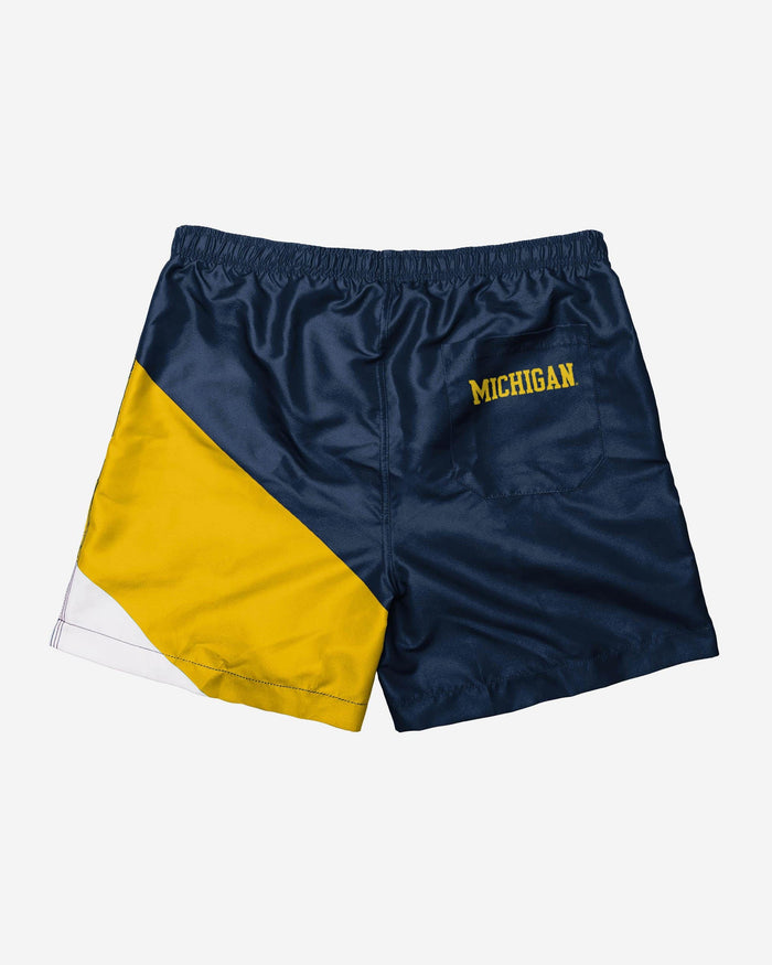 Michigan Wolverines Big Logo 5.5