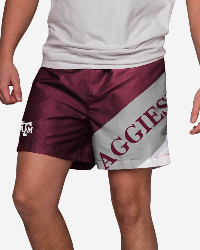 Texas A&M Aggies Big Logo 5.5