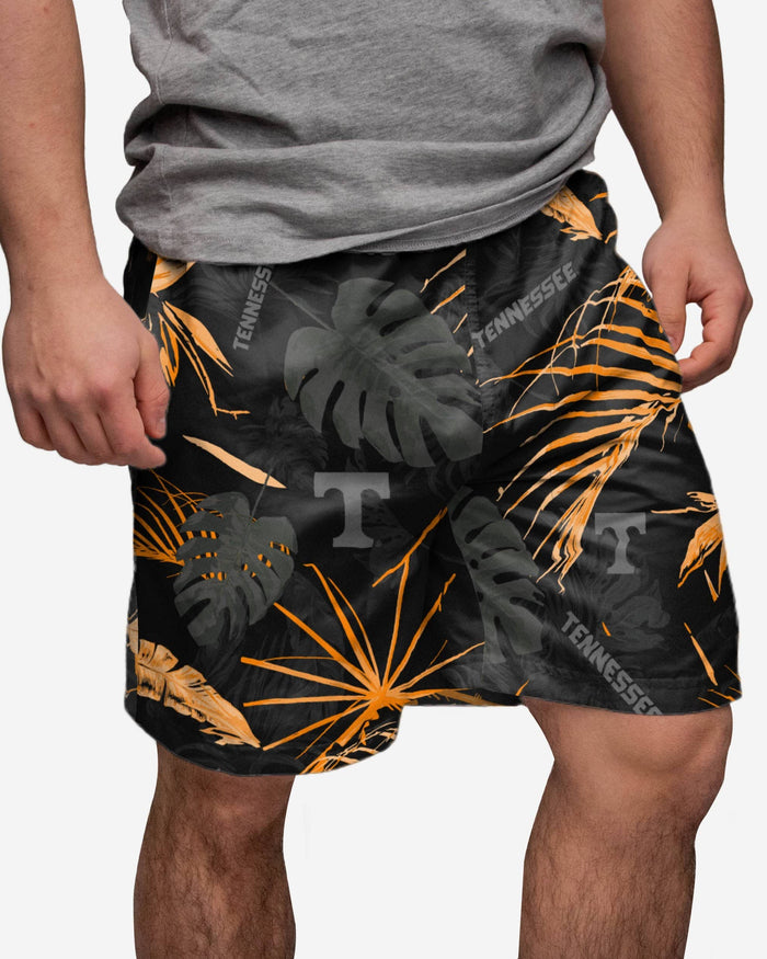 Tennessee Volunteers Neon Palm Shorts FOCO S - FOCO.com
