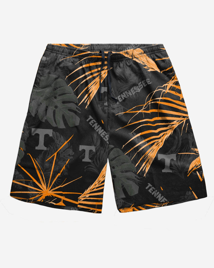 Tennessee Volunteers Neon Palm Shorts FOCO - FOCO.com