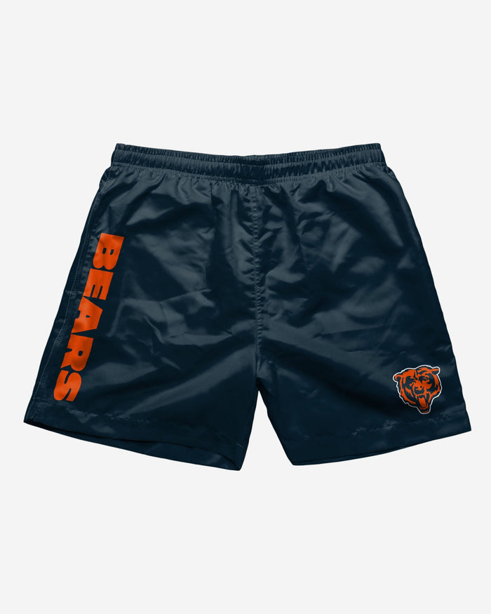 Chicago Bears Solid Wordmark 5.5