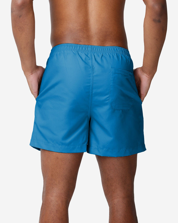 Detroit Lions Solid Wordmark 5.5