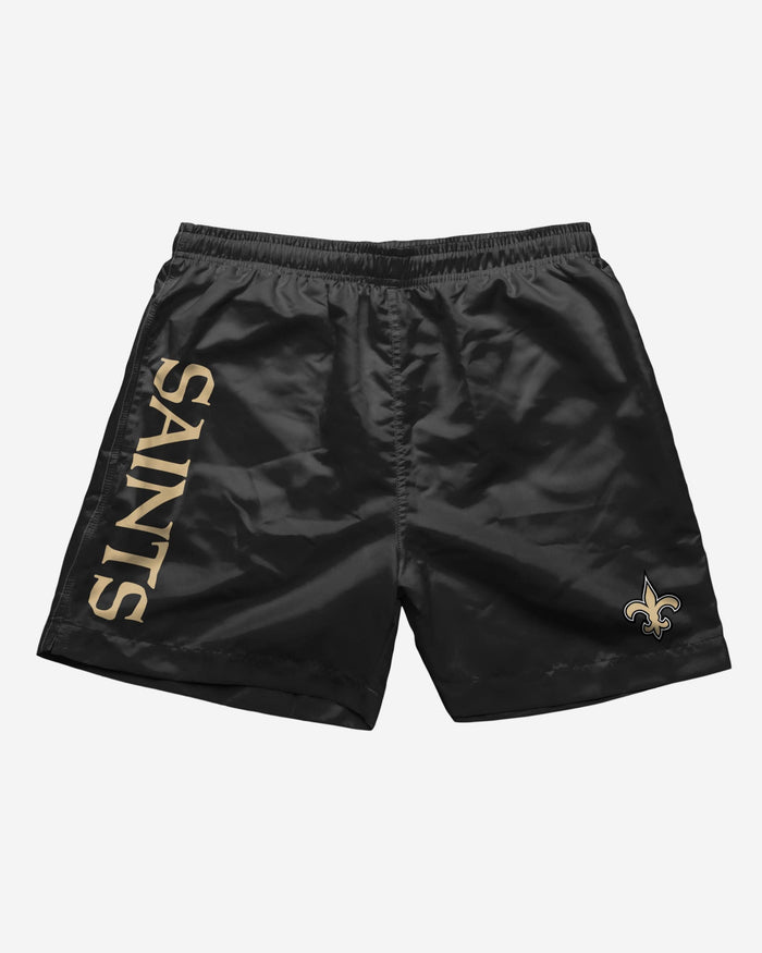 New Orleans Saints Solid Wordmark 5.5