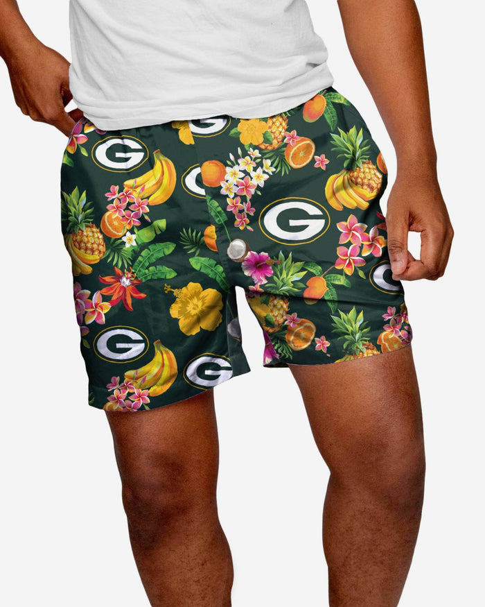 Green Bay Packers Fruit Life 5.5