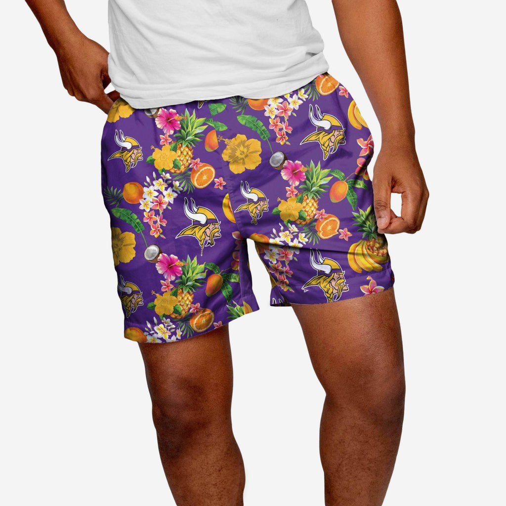 Minnesota Vikings Fruit Life 5.5