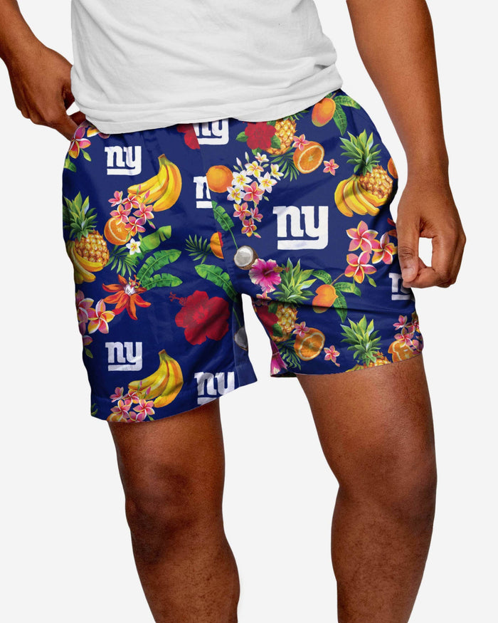 New York Giants Fruit Life 5.5