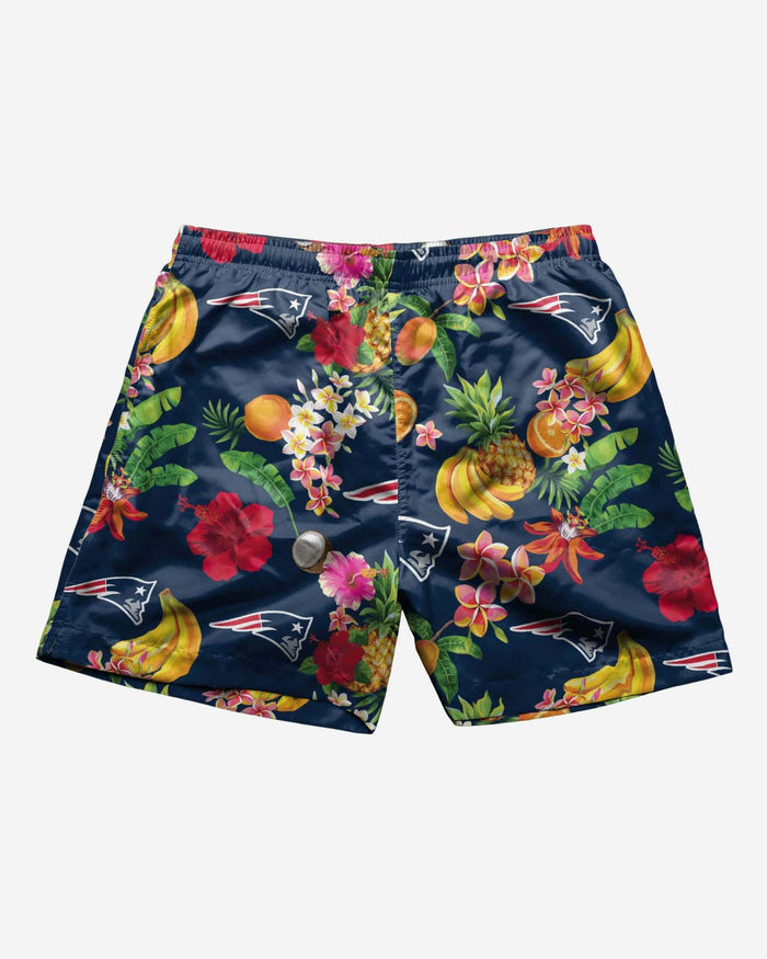 New England Patriots Fruit Life 5.5