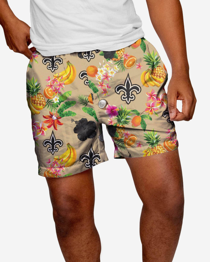 New Orleans Saints Fruit Life 5.5