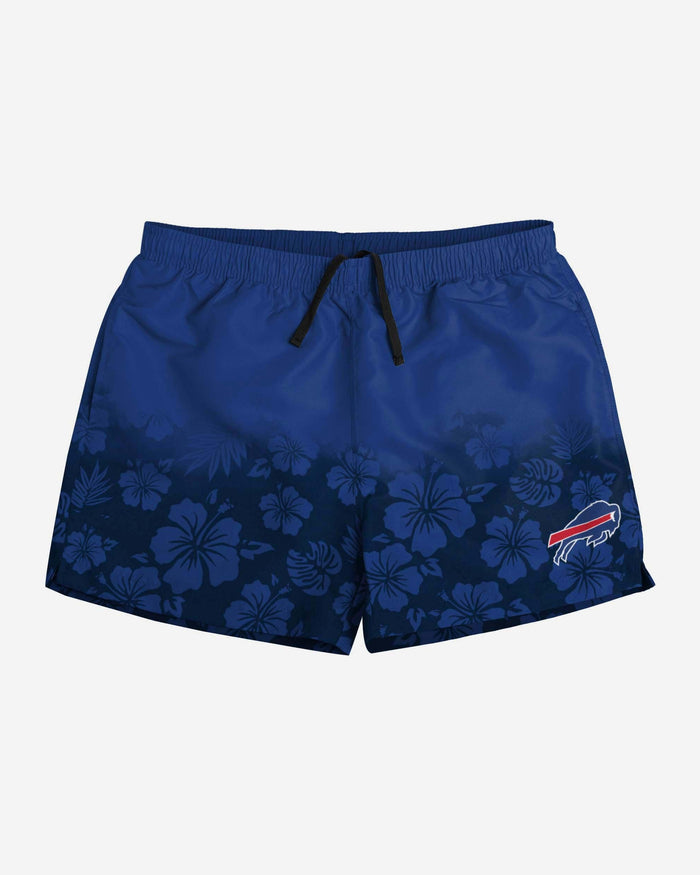 Buffalo Bills Color Change-Up Swimming Trunks FOCO - FOCO.com