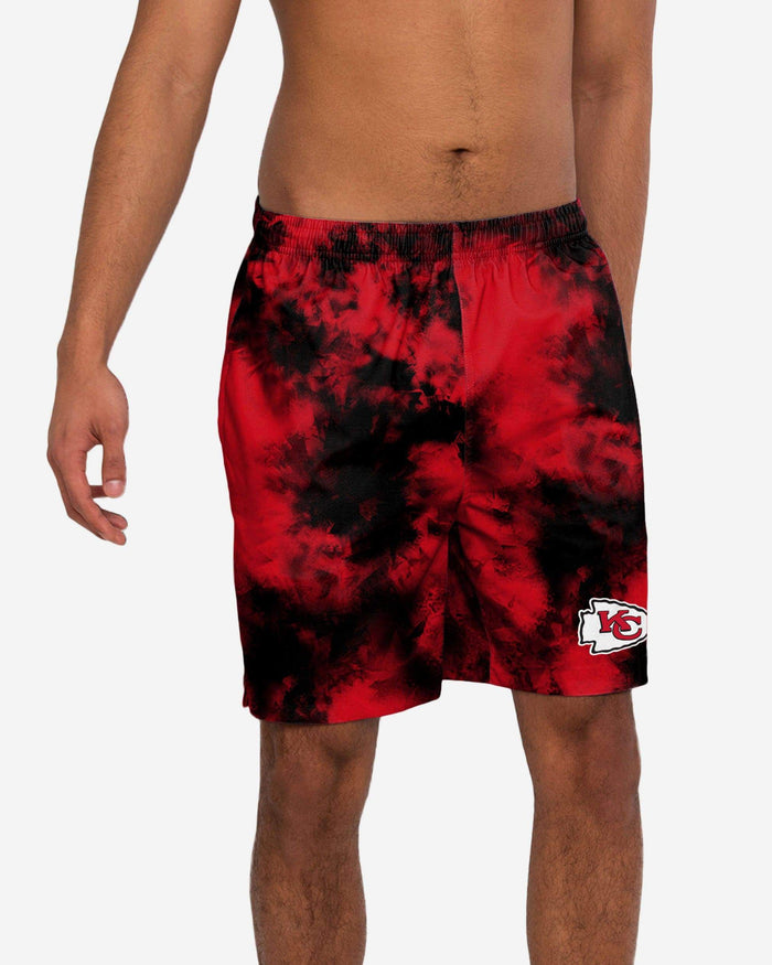 Kansas City Chiefs To Tie-Dye For Swimming Trunks FOCO S - FOCO.com