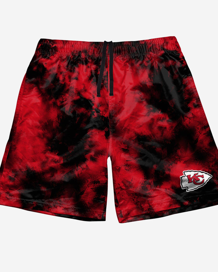 Kansas City Chiefs To Tie-Dye For Swimming Trunks FOCO - FOCO.com