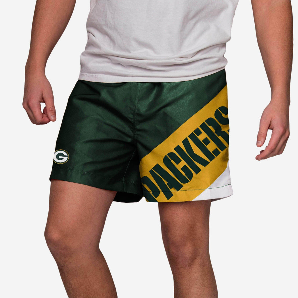 Green Bay Packers Big Logo 5.5