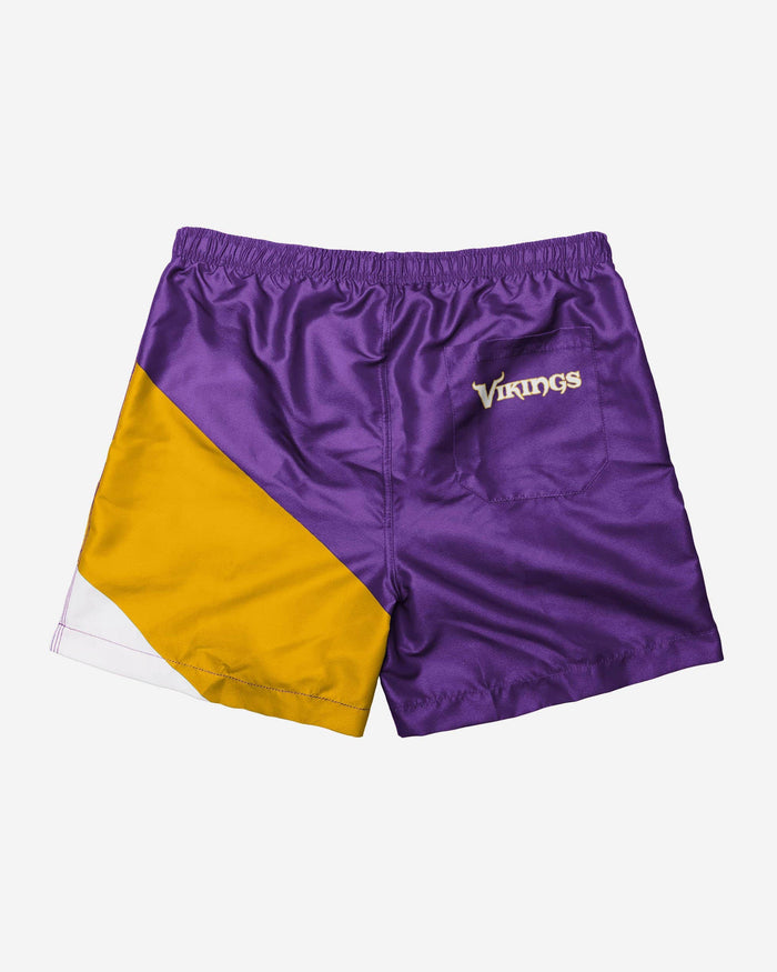 Minnesota Vikings Big Logo 5.5