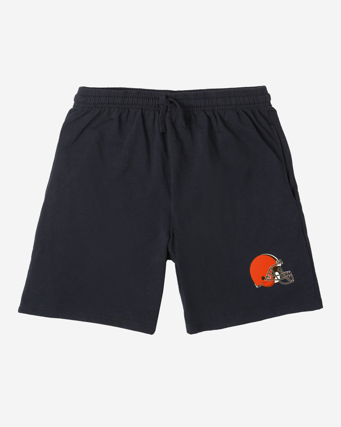 Cleveland Browns Original Team Color Woven Shorts FOCO - FOCO.com