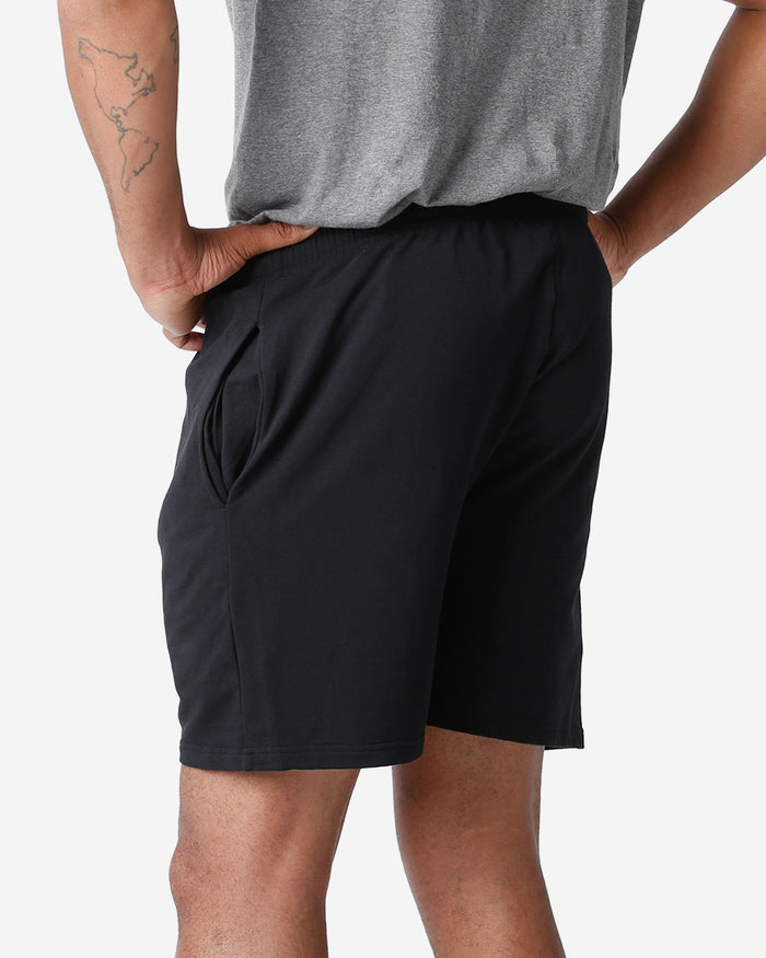 Cleveland Browns Original Team Color Woven Shorts FOCO - FOCO.com