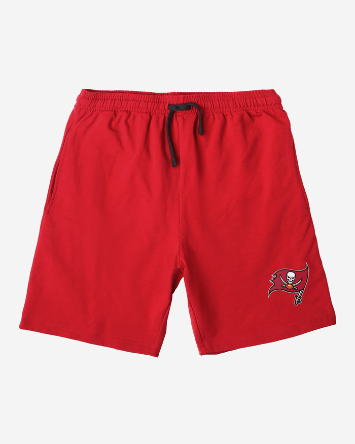 Tampa Bay Buccaneers Team Color Woven Shorts FOCO - FOCO.com