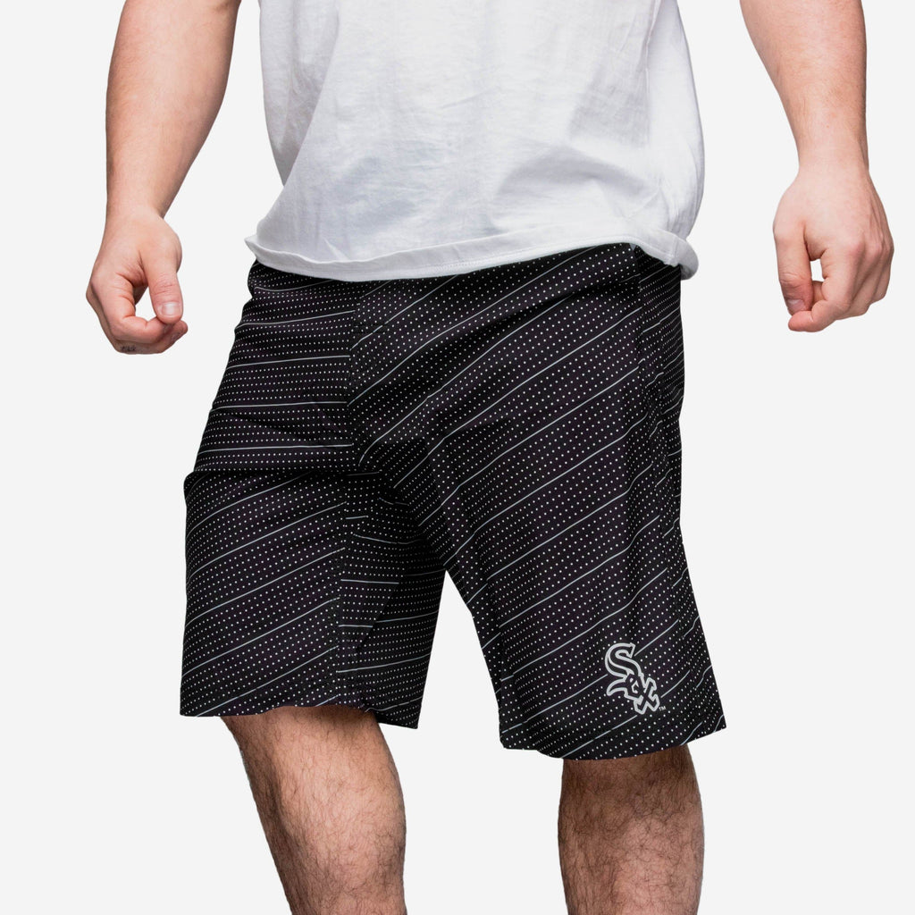 Chicago White Sox Dots Walking Shorts FOCO - FOCO.com